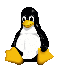 Tux :: the Linux penguin